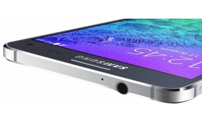 Samsung SM - A 500