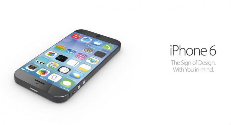 iPhone 6 spiare segretamente gli utenti