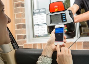 Apple pay