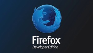 Firefox Developer Edition