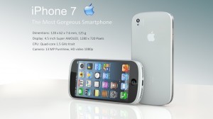 iPhone 7