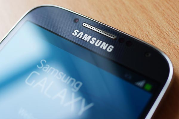 Samsung Galaxy novità