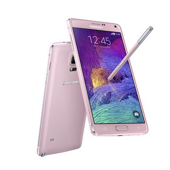 aggiornamento Samsung Galaxy Note 4