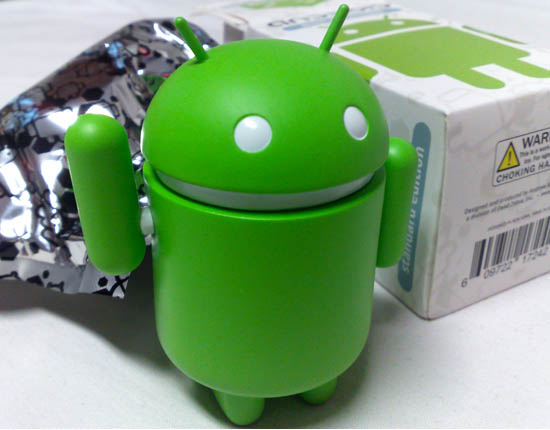 Android Marshmellow