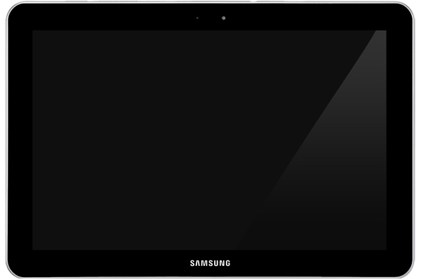 Samsung Galaxy View novità