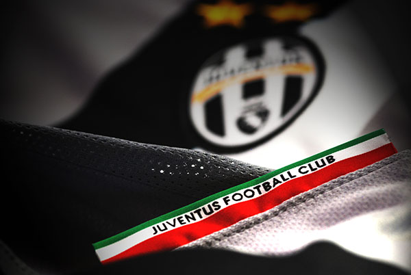 Juventus è testimonial del Samsung Galaxy S6 Edge Plus