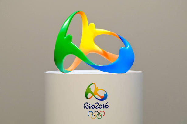 Olimpiadi di Rio concorso Samsung