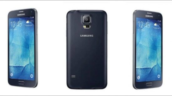 Samsung Galaxy S5 Neo aggiornamento