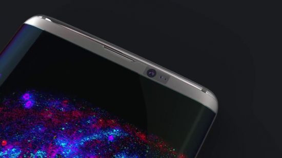 Samsung Galaxy S8 news