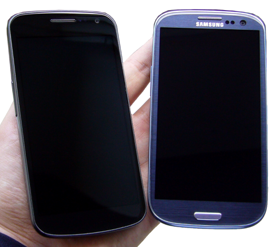 Samsung Galaxy S3 Neo