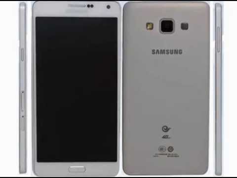 Samsung Galaxy A7