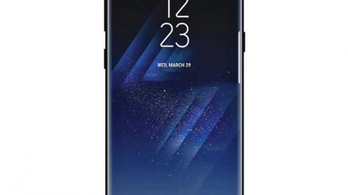 Samsung Galaxy S8