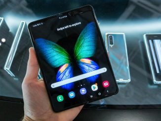 Samsung Galaxy Fold