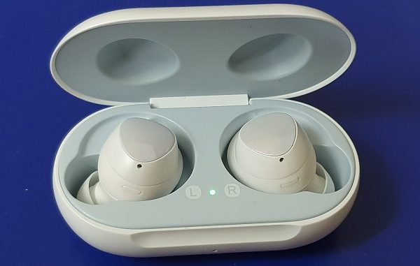 Samsung Galaxy Buds